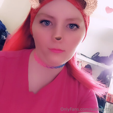 Subbykitty star beautiful img