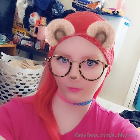 Subbykitty sex actress archive