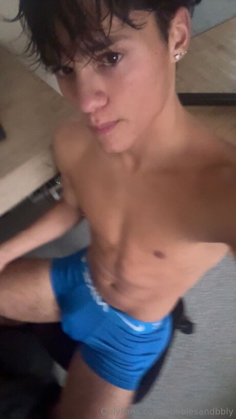 Bubblesandbbly beautiful star picture