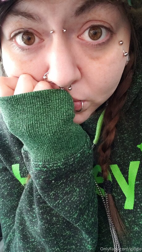 Gidgie xxx model galleries