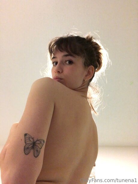 Tunena1 pornstar art pics