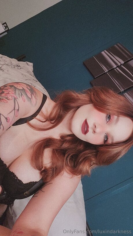 Luxindarkness model top photo