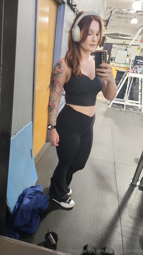 Luxindarkness star erotic img