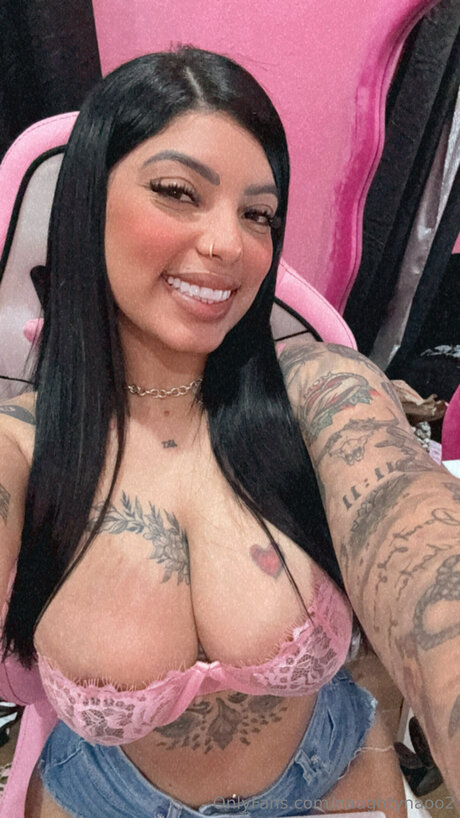 Naughtynaoo2 adult star archive