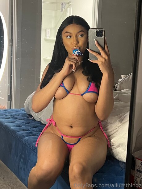 Ashaallure nudes pornstar pic