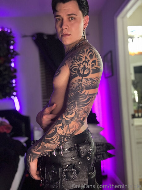 Themintsicle model sex img