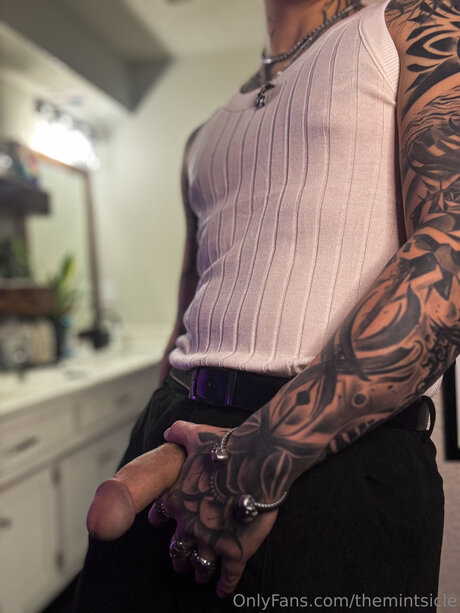 Themintsicle porn actress pics