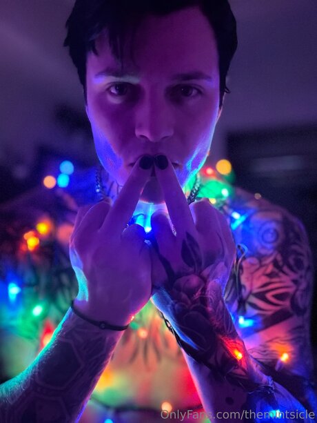 Themintsicle high quality actress gallery