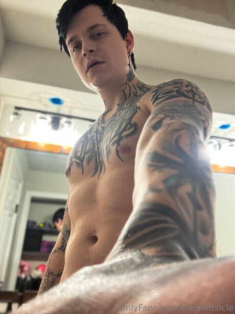 Themintsicle hot pornstar picture