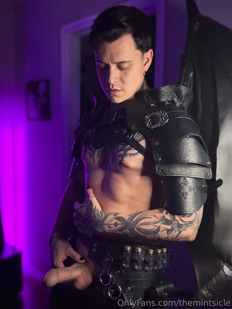 Themintsicle star pretty gallery