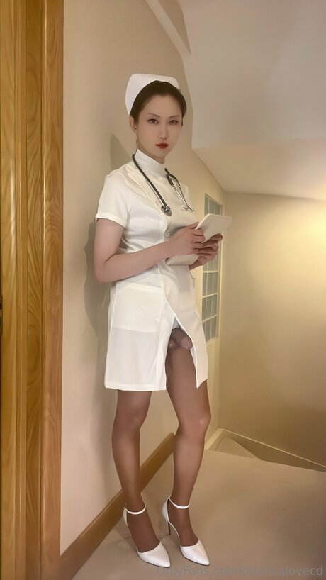 Monicalovecd hot actress pics