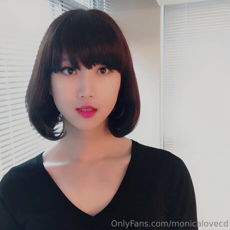 Monicalovecd star erotic gallery