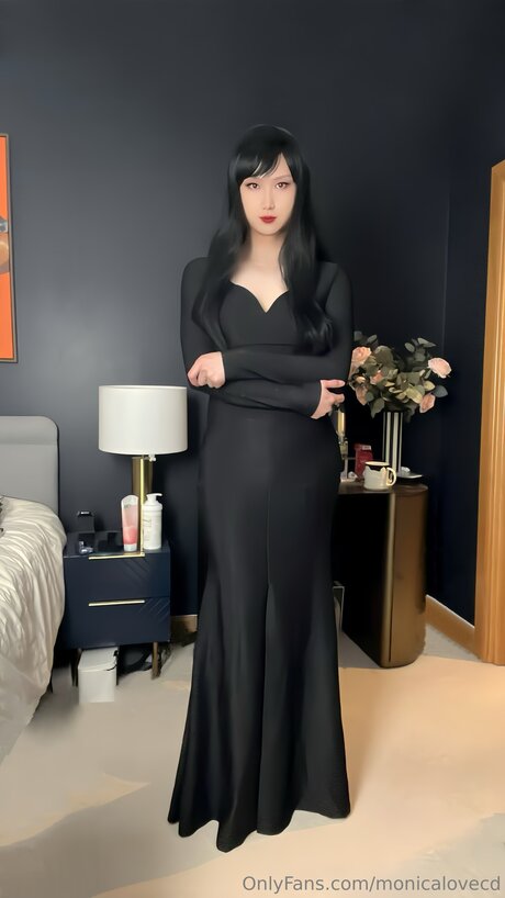 Monicalovecd pornstar sexy galleries