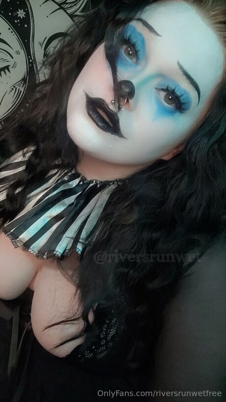 black kitty onlyfans pornographic picture