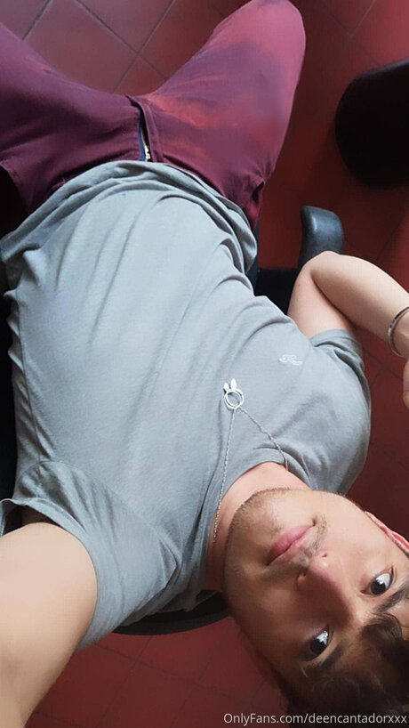 Deencantadorxxx star exclusive gallery