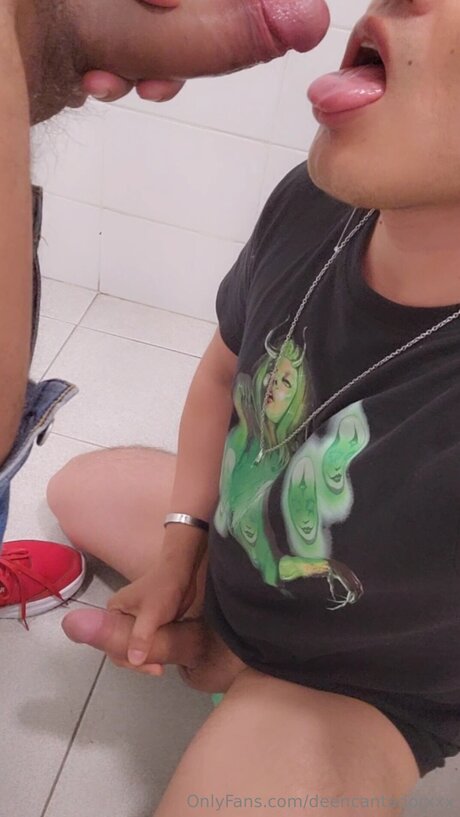 Deencantadorxxx model nudes galleries