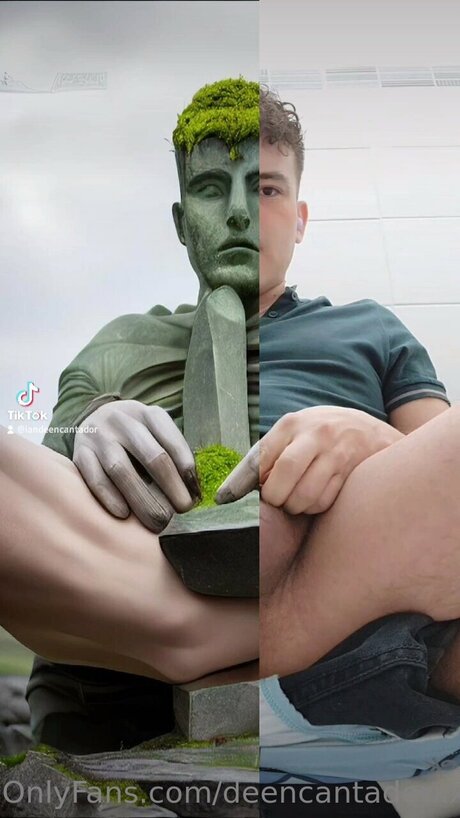 Deencantadorxxx pretty model image