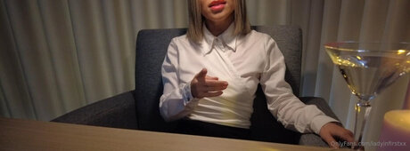 Ladyinfirstxx exclusive actress galleries