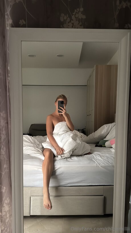 Chloemillli model best pics