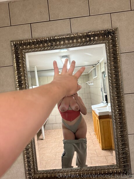 Princess Bubbles star hd images