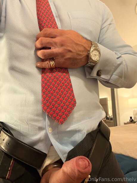 Thelv adult model image