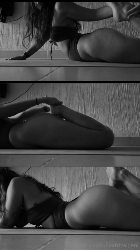 Beatrizalgeni nude pornstar picture