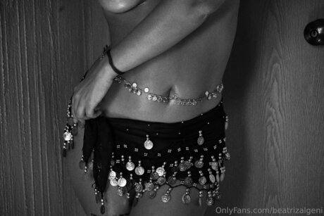 Beatrizalgeni nude star gallery