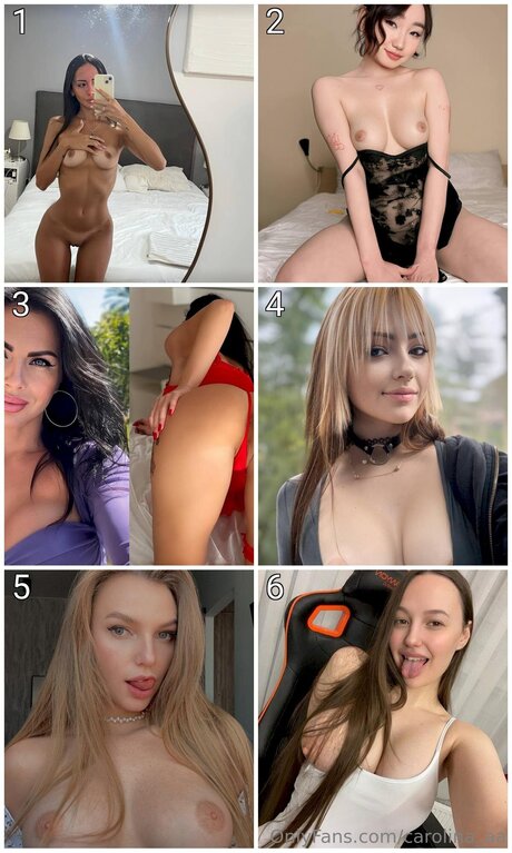 Carolina Aa nudes actress img