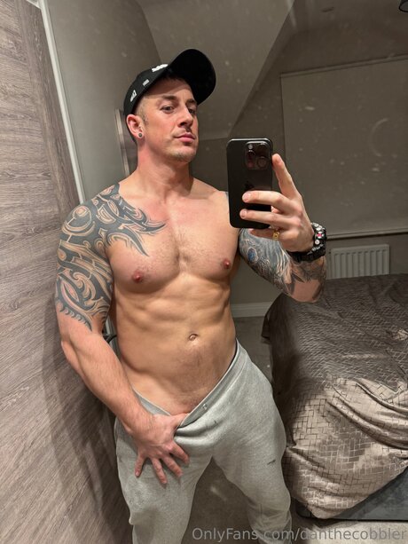 Danthecobbler hot actress image