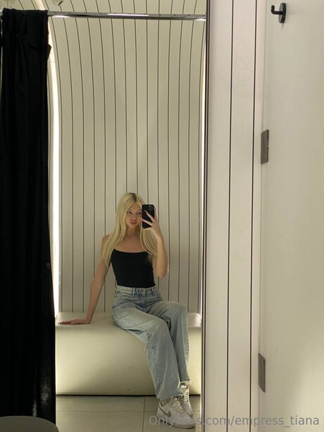 Empress Tiana pornstar perfect pic