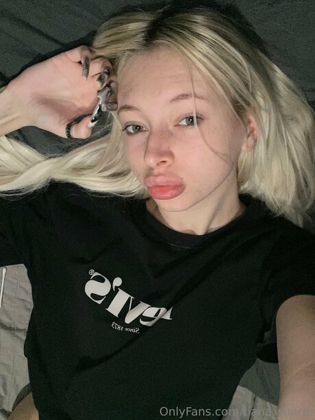 Empress Tiana high quality star galleries