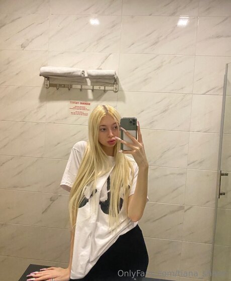 Empress Tiana nice actress archive