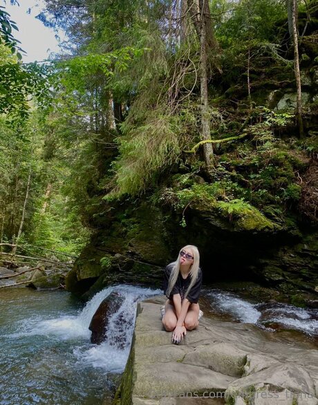 Empress Tiana pornstar nude image