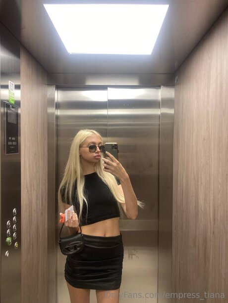 Empress Tiana pornstar best gallery