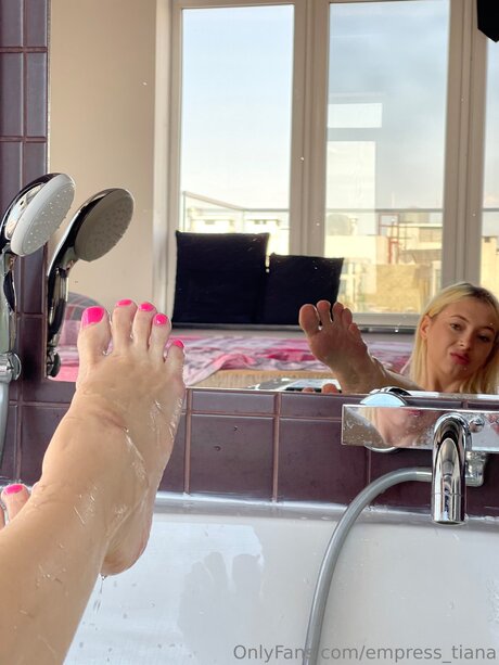 Empress Tiana adult actress images