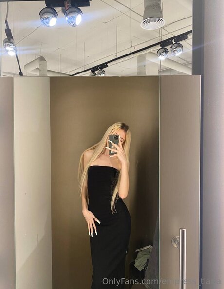 Empress Tiana adult actress pics