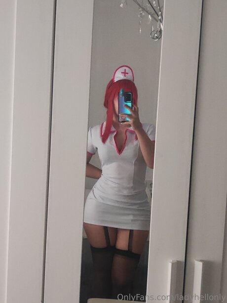 Ladyhellonly perfect star photos