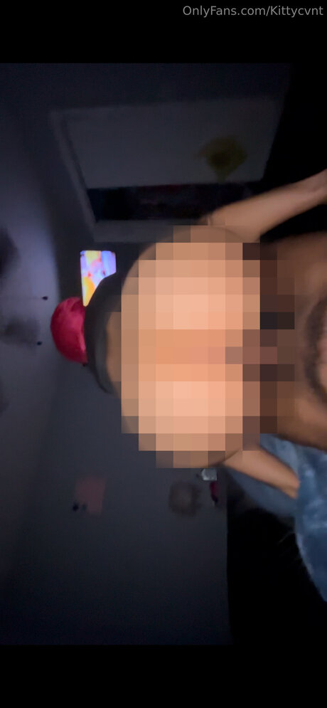 Kittycvnt model sex gallery