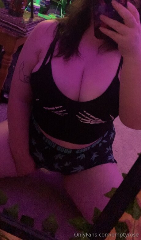Emptyrose pornstar free galleries
