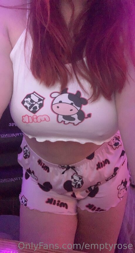 Emptyrose nice model archive