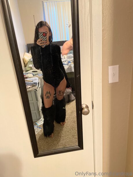 Lizardraja star naked galleries