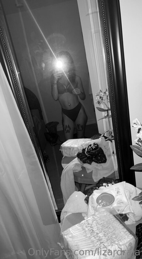 Lizardraja model gallery