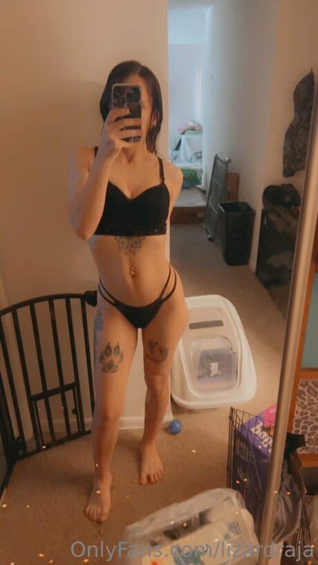 Lizardraja best star image