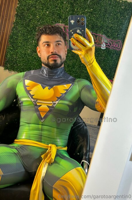 Oniduga perfect model photo