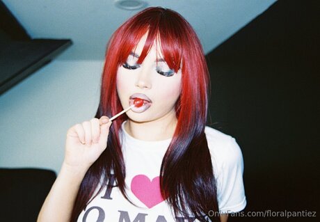 Floralpantiez nudes actress galleries