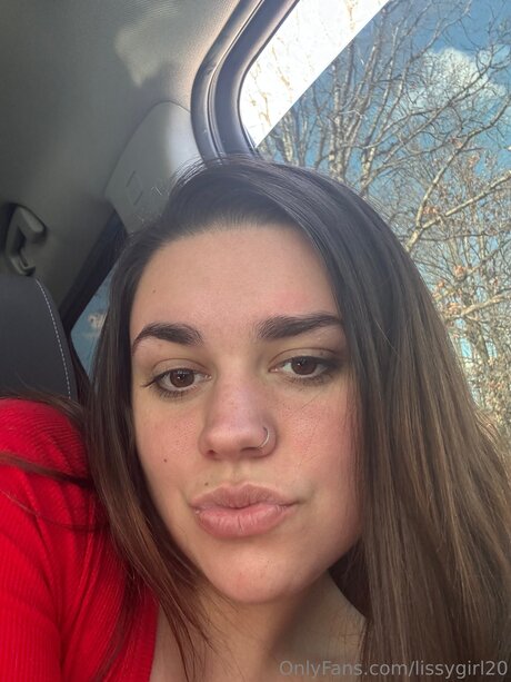 Lissygirl20 pornstar best pics