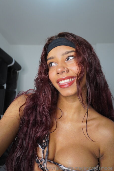 Meganpradamodel best pornstar photo