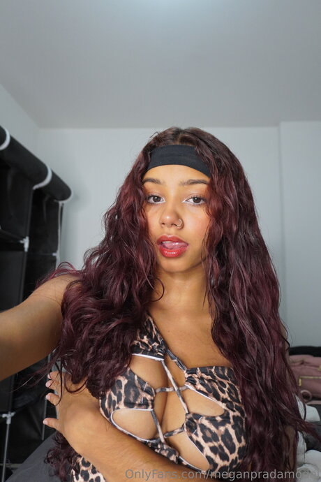 Meganpradamodel art actress images