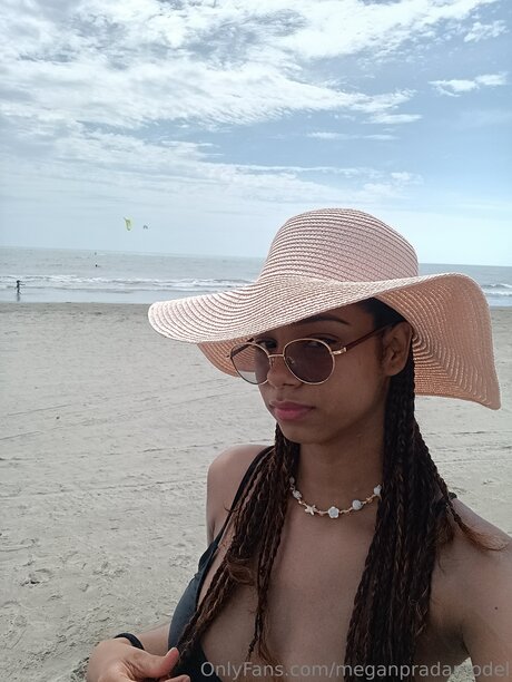 Meganpradamodel adult model photos