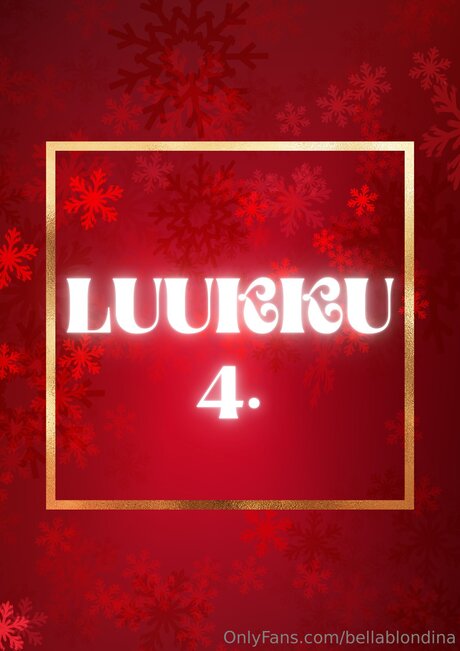 Bellablondina model high quality photo